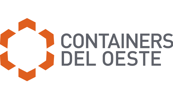 Containers del oeste